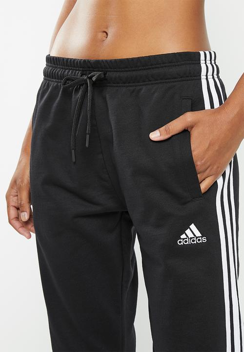 adidas Performance - W 3s fl c pt 2 - black/white