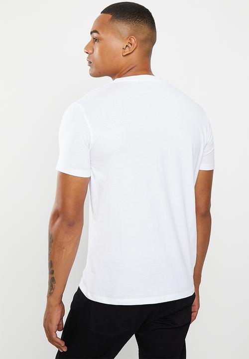 Replay - Replay T-shirt - white 
