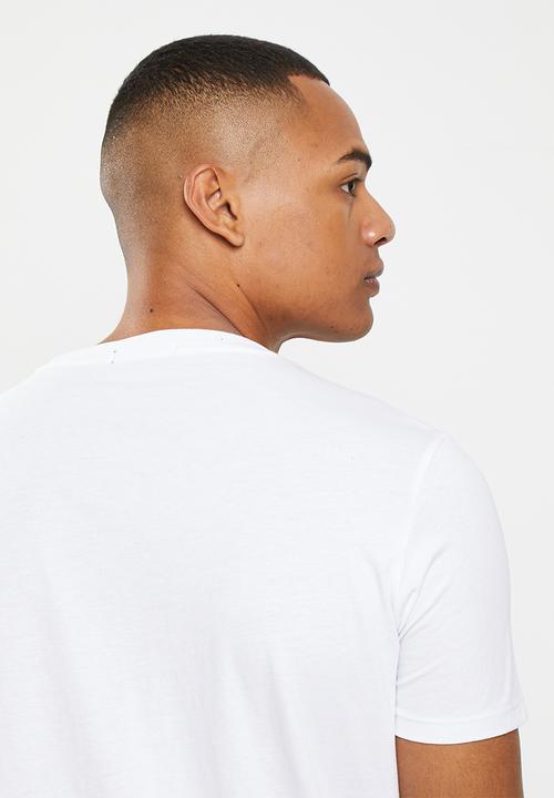 Replay - Replay T-shirt - white 
