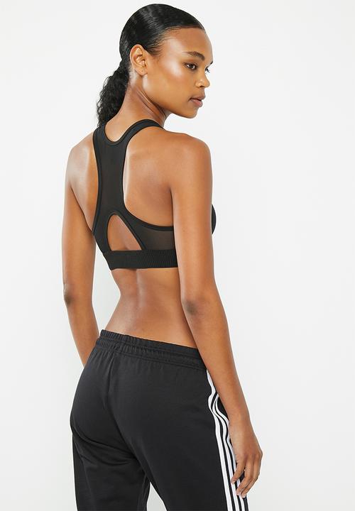 adidas Performance - Pwr ms pd - black