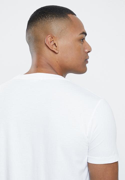 Replay - Replay T-shirt - white