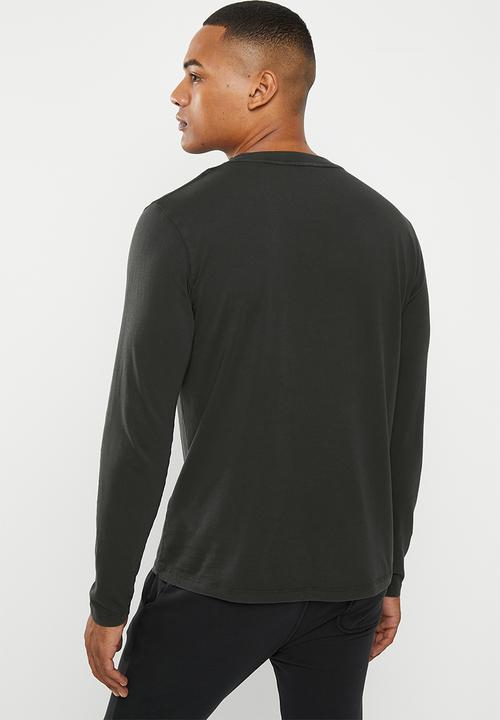 Replay - Replay T-shirt - black