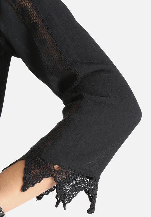 Vero Moda - Lore 7/8 Shirt