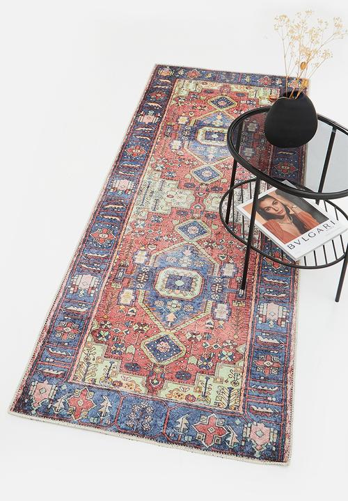 Hertex Fabrics - Yara runner - multi
