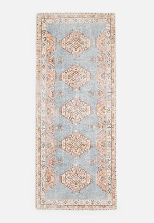 Hertex Fabrics - Asad runner - multi