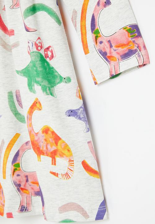 Pop Candy - Printed dress - multi