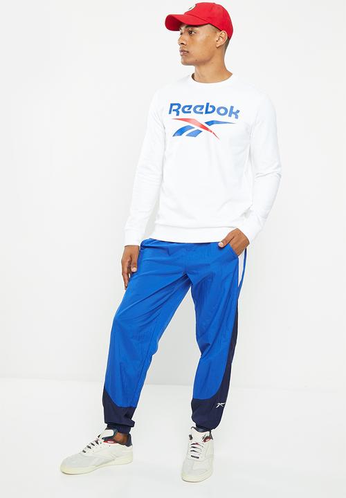 Reebok - Train woven pant
