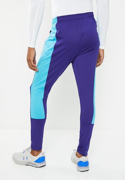 Under Armour - Challenger training pants - sonar blue