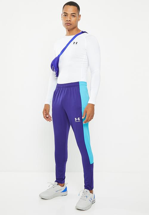 Under Armour - Challenger training pants - sonar blue