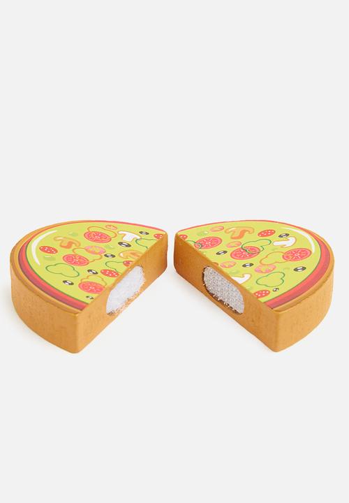 Pop Candy - Chopping board set - multi 