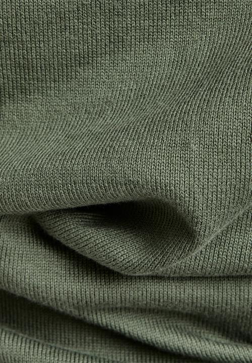 G-STAR - Premium core r knit - lt hunter