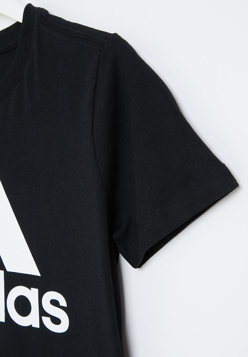 adidas Performance - G ess bos t - black & white