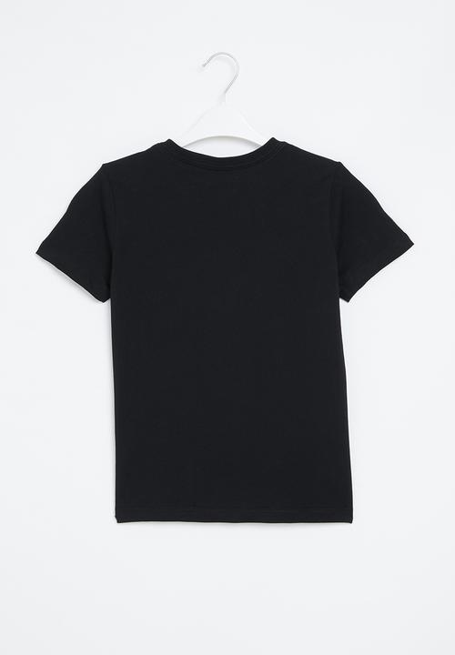 adidas Performance - G ess bos t - black & white