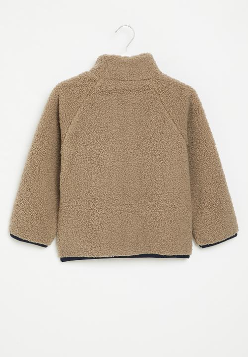 Pop Candy - Colourblock jacket - multi 1