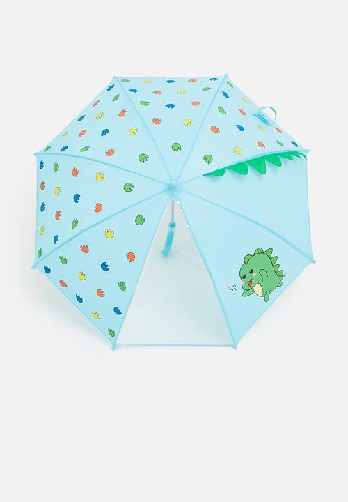 Pop Candy - Boys umbrella - blue