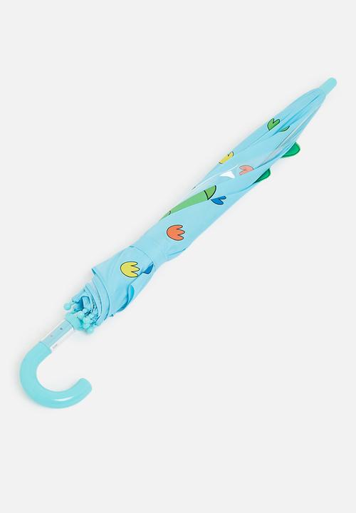 Pop Candy - Boys umbrella - blue