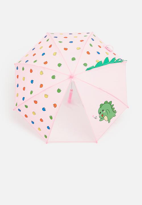 Pop Candy - Girls umbrella - pink