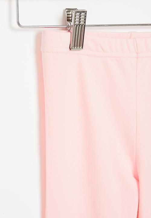 Pop Candy - Rainbow legging - pink