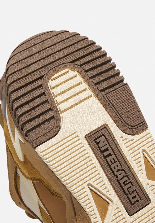 adidas Originals - NITEBALL II 