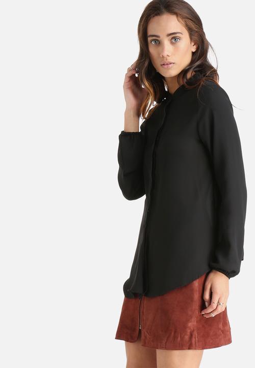 Vero Moda - Maddy Tie Top