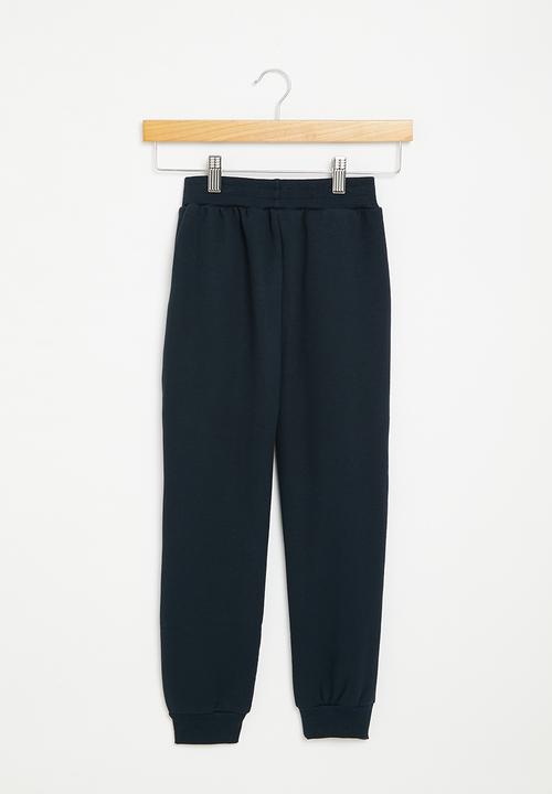 Pop Candy - Boys jogger - navy