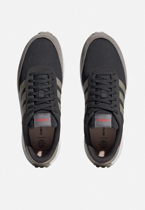 adidas Originals - Run 70s - carbon/silver pebble/grey three