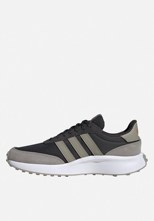 adidas Originals - Run 70s - carbon/silver pebble/grey three