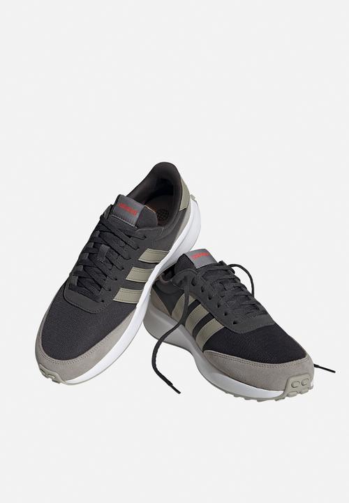adidas Originals - Run 70s - carbon/silver pebble/grey three