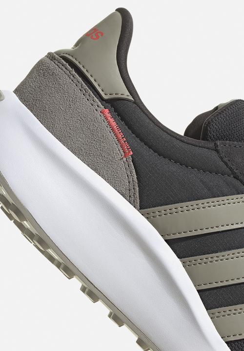 adidas Originals - Run 70s - carbon/silver pebble/grey three