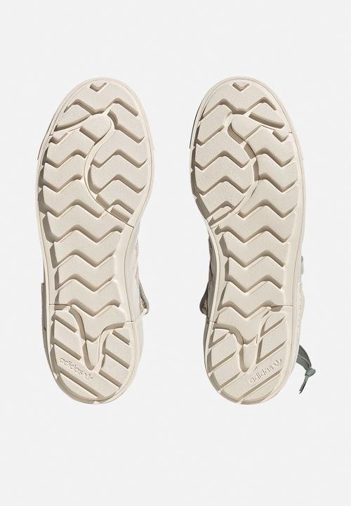 adidas Originals - Forum bonega x w - wonder white/wonder white/core black