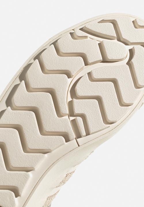 adidas Originals - Forum bonega x w - wonder white/wonder white/core black