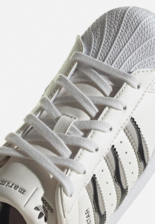 adidas Originals - SUPERSTAR