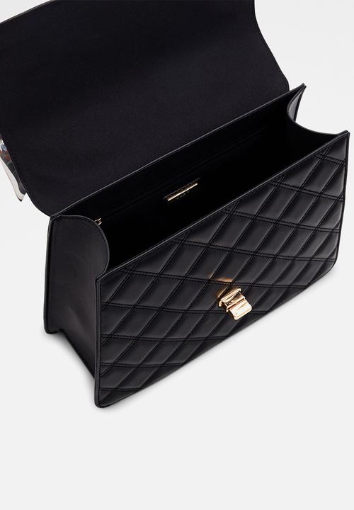 ALDO - Airy - black