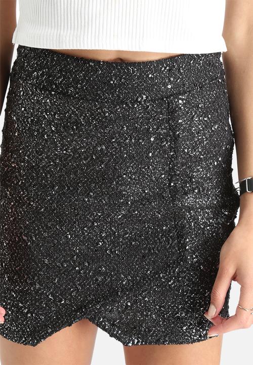 Vero Moda - Monia Short Skirt