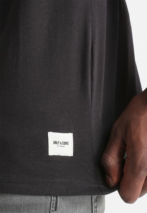 Only & Sons - Elton Skater
