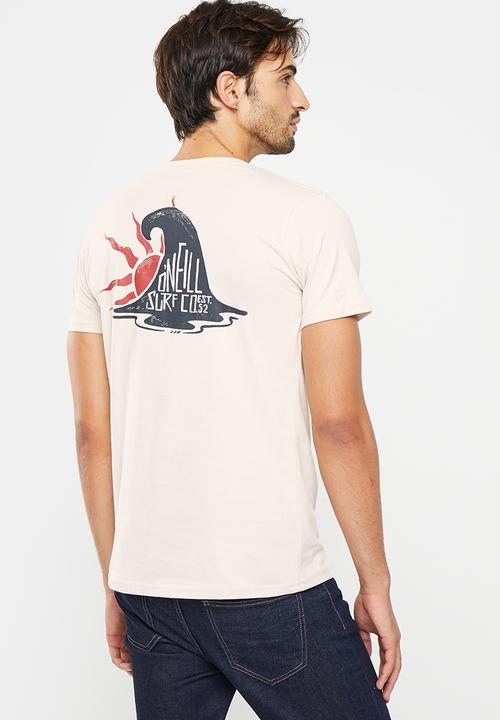 O'Neill - After math tee - femur
