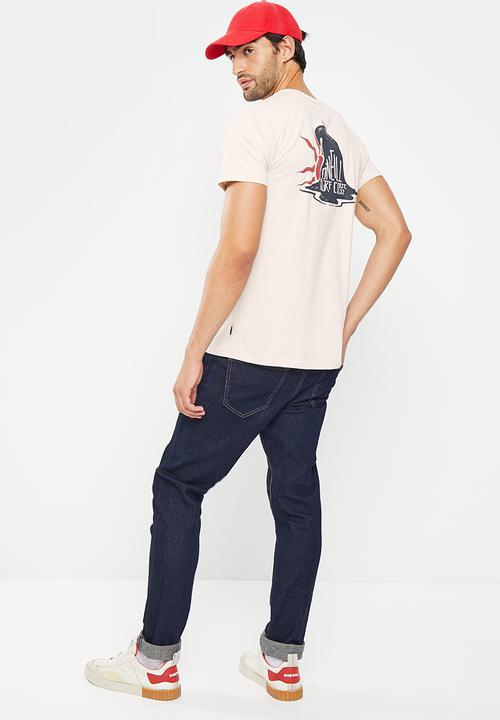 O'Neill - After math tee - femur