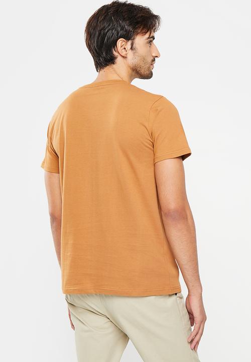 O'Neill - Ones small tee - cider