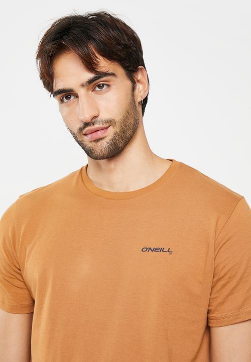 O'Neill - Ones small tee - cider