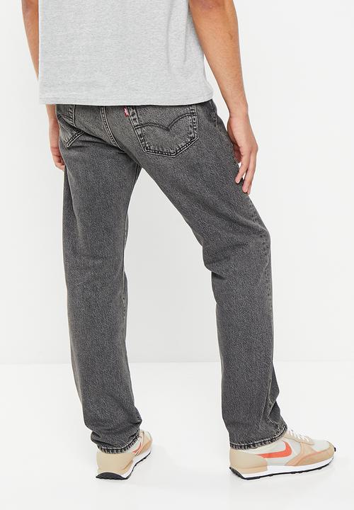 Levi’s® - 501® '93 straight - the independent