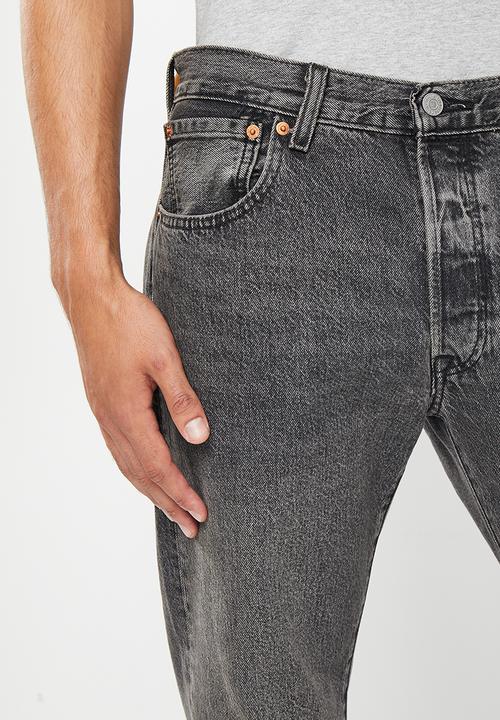 Levi’s® - 501® '93 straight - the independent