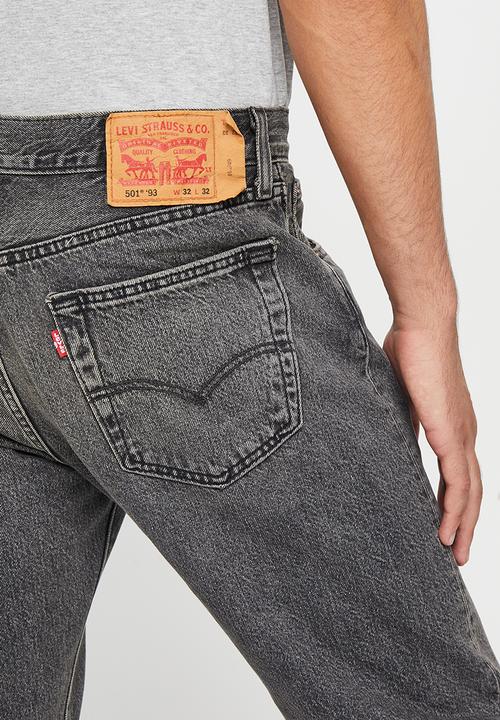 Levi’s® - 501® '93 straight - the independent