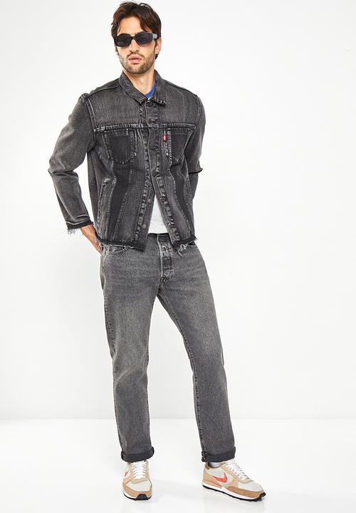 Levi’s® - 501® '93 straight - the independent