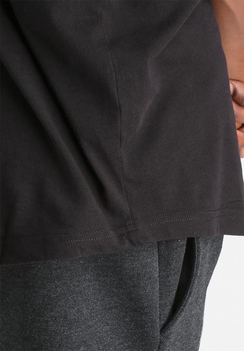 Only & Sons - Raw Long Tee