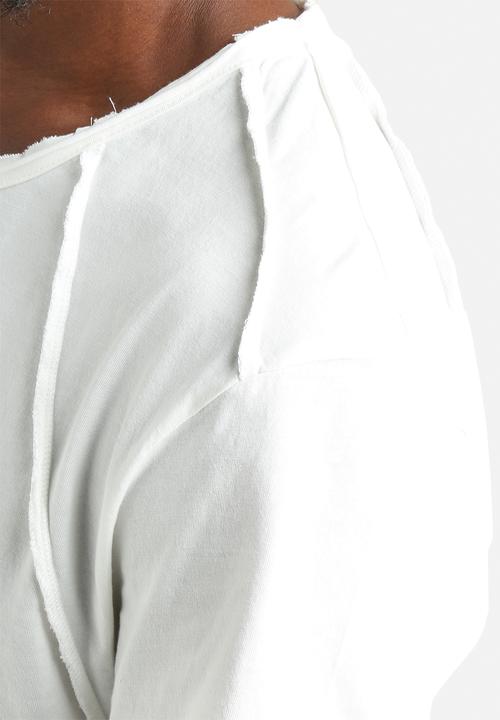 Only & Sons - Raw Long Tee