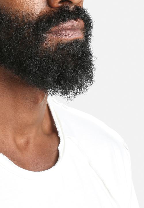 Only & Sons - Raw Long Tee