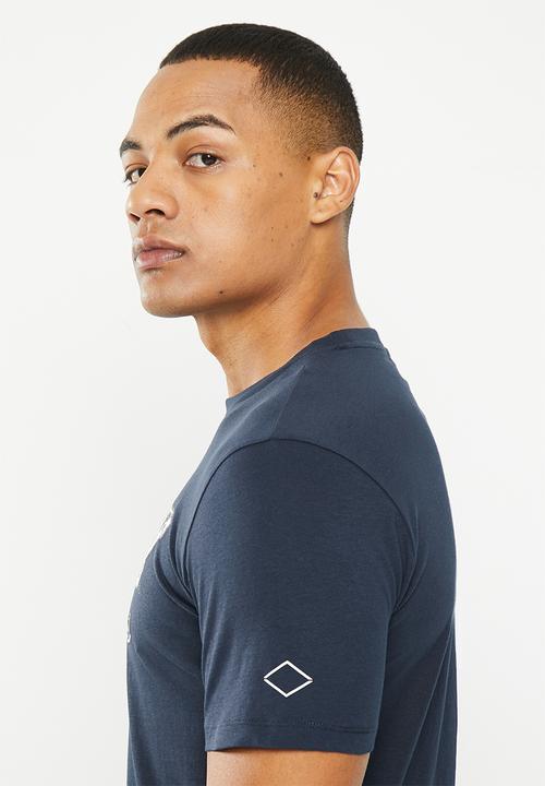 Replay - Replay t-shirt - blue 
