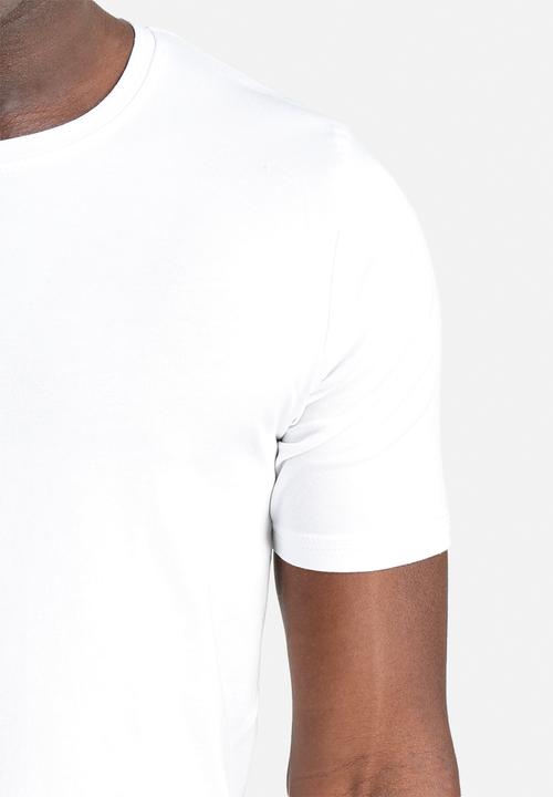 Only & Sons - Ela Muscle Tee