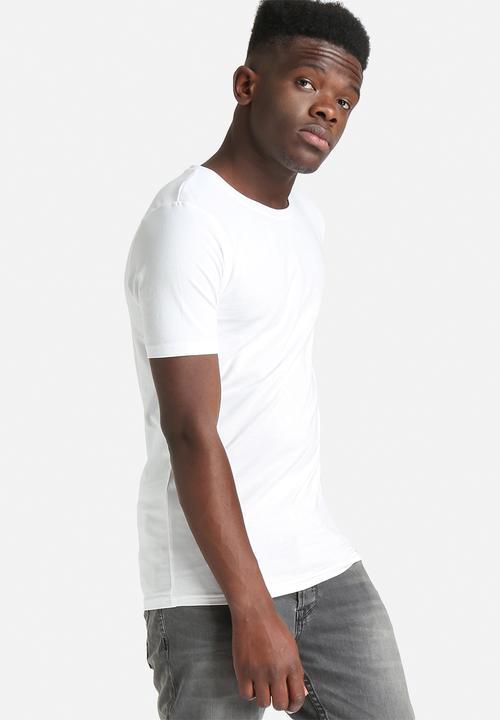 Only & Sons - Ela Muscle Tee