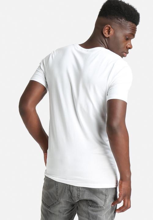 Only & Sons - Ela Muscle Tee